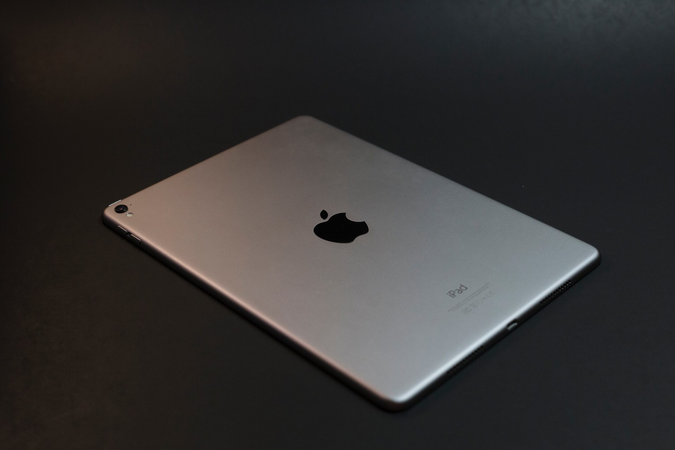 Apple 2020 iPad 8th generation
